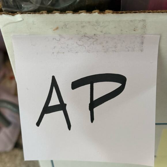 Carol Little 100% Merino Wool Sweater Size M V-Neck Old Money Classic Luxury - Picture 12 of 12